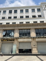 Bán tmdv hải âu tại vinhomes ocean park gia lâm – 2 mặt tiền đường xe bus