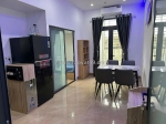 Bán toà căn hộ 7 tầng lư giang, cẩm lệ, đà nẵng. dt 125m2, 7 tầng, 13 phòng. sổ