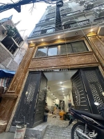 Bán tòa ccmn dòng tiền minh khai, hbt – 59m² – 7 tầng,thang máy. 15 p full – dt