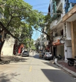 Bán tòa nhà mặt phố nguyễn ngọc nại, thanh xuân - 103m² x 9t có hầm - dòng tiền