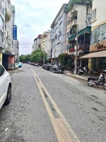 Bán toà nhà mặt phố trung phụng, xã đàn - 86m x 7t thang máy - mt 5.4m - kinh