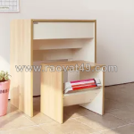 Bàn trang điểm thông minh - nội thất viva