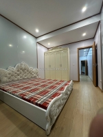 Bán tt đống đa thái thịnh 50m 2 ngủ full nội thất ở ngay - ô tô đỗ cửa - chỉ