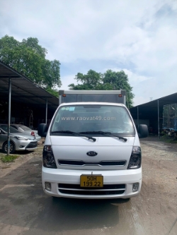 Bán xe tải kia frontier k250 – 2022