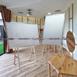 Bảng chân xếp đa năng - đa năng cho mọi không gian