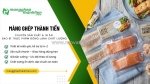 Bao bì thực phẩm đông lạnh an toàn, giá tốt tại tphcm