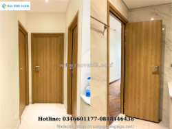 Báo giá cửa nhựa composite tại biên hòa