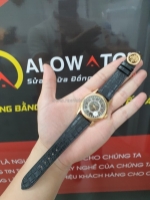 Bảo quản dây da đồng hồ patek philippe đúng cách