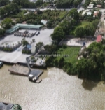 Bến thủy nội địa phục vụ nhiều loại hình kinh doanh, sản xuất, chuyển nhượng