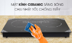 Bếp từ kangaroo giá chỉ 2.900.000 đồng – lựa chọn rẻ và bền bỉ cho mọi gia đình