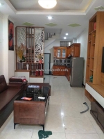 Bích hòa thanh oai hoen 4 tỷ có nhà mới 4 tầng_ ôtô đỗ cửa_vài bước ra ôtô