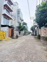 Biệt thự đẳng cấp 5 sao nguyễn thị tú gần ngã tư gò mây 131m2,4tầng nhỉnh 15tỷ