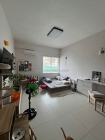 Biệt thự đường 2 phước bình dt 200m, 3 tầng khu vip