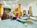 Biệt thự gần thăng long, cẩm lệ, đà nẵng. dt 421m2, 3 tầng, 7pn, giá 25.5 tỷ,