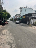 Biệt thự mini mặt tiền hiệp thành , p. hiệp thành 6.8x22m