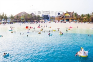 Biệt thự vin 2, chiết khấu 20%. áp dụng hết ngày hôm nay. giá như chung cư cổ