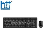 Bộ bàn phím và chuột không dây genius smart km-8200