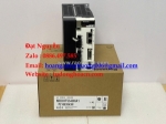 Bộ điều khiển servo panasonic mddht5540na1 | minas a5n – 1.5 kw, 50 a