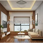 Bộ sưu tập 45+ mẫu thiết kế nhà chung cư đẹp, sang trọng, ấn tượng nhất 2025