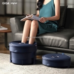 Bồn ngâm chân philips ppm6501 phù hợp với đa dạng lứa tuổi