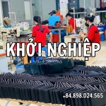 Brand khởi nghiệp – đồ da số lượng ít, giá xưởng – xưởng trường chinh xtc