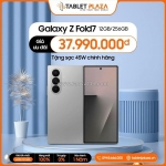 Bùng nổ phong cách – galaxy z fold7 đã sẵn sàng