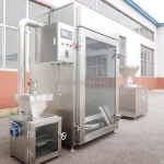 Cách bảo quản lò hun khói giúp tăng độ bền tối ưu