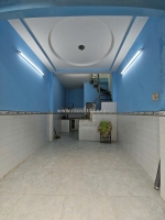 Cách mặt tiền xe hơi 🚘
10 m q4
có 3 tỷ