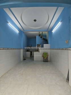 Cách mặt tiền xe hơi 🚘
10 m q4
có 3 tỷ