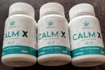 Calm x – urtebaserede cbd-kapsler til et smertefrit liv