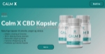 Calmx cbd-kapsler danmark: din rejse til smertelindring starter her nyheder