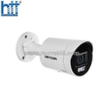 Camera ip thân trụ 8mp hikvision ds-2cd2083g2-li2u