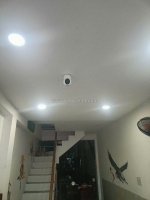 Camera wifi ezviz c3x (full color, 2.0 mpx)