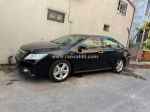Camry 2.5 q sx 2014 một chủ odo 9v6