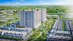Căn 2pn 70–72m² – sống xanh giữa lòng tp mới bình dương