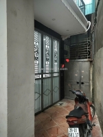 Cần bán căn ccmn 40m2 định công thượng - nhỉnh 8 tỷ dòng tiền 400tr/năm