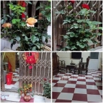 Cần bán gấp nhà 3 tầng ngõ chùa liên, bạch mai, hoàng mai, hà nội