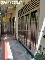 Cần bán gấp nhà phố nam dư - 50m2, 4 tầng, 5pn, nhỉnh 8 tỷ - khó có căn thứ 2