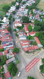 Cần bán lô đất đẹp giá rẻ – trung tâm thị trấn ngọc lặc, thanh hóa