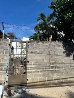 Cần bán lô đất mặt tiền - xóm chiếu, vĩnh ngọc, tp. nha trang diện tích: 115,4m