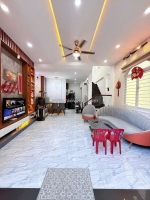 Cần bán nhà 4 tầng tại mai lão bạng, quận hải châu – gần chợ đống đa và công