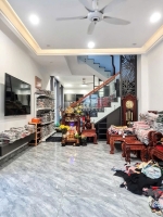 Cần bán nhà siêu phẩm nhà đẹp 3 tầng – lô góc ngã tư - thuận phước - đà nẵng –