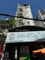 Cần bán nhanh nhà mặt tiền trần văn kỷ, p.14, quận bình thạnh.