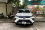 Cần bán toyota fortuner 2.4g 4x2 at legender – đời 2021