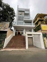 Cần cho thuê mặt bằng tầng 2 + tầng 3 mặt đường nghi tàm, tây hồ, hà nội