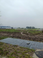 Cần cho thuê nhanh lô đất vị trí đẹp – cụm công nghiệp yên trung, yên phong,