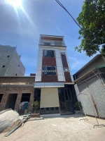 Căn góc bà triệu, nhà đẹp dân xây , 15m ra oto , sát mặt phố, cạnh trường học