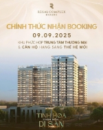 Căn hộ 6 sao giữa trung tâm đà nẵng – giá chỉ từ 5,8 tỷ. quá rẻ so với ‘ngáo