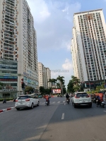 Căn hộ cao cấp toà hdmon mỹ đình nhỉnh 6 tỷ