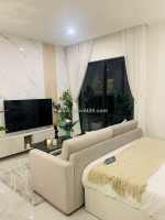Căn hộ studio 33m² – lựa chọn thông minh cho nhà đầu tư